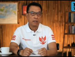 Moeldoko Selalu Ingatkan Bahaya Radikalisme di Indonesia