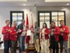 Tri Adhianto Resmi Didukung PSI Jadi Calon Walikota Bekasi