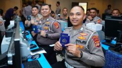 Maret 2025, Mobil Baru Pakai BPKB Elektronik